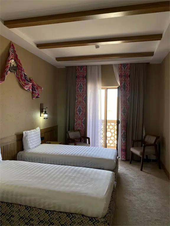 room image