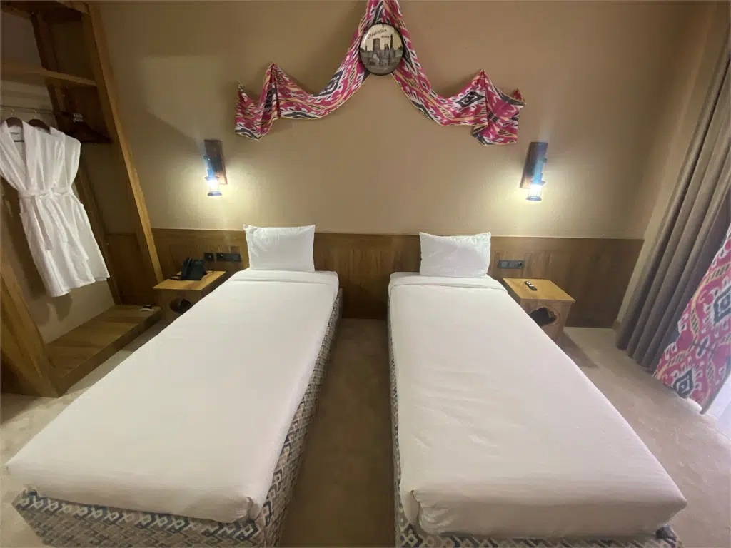 room image